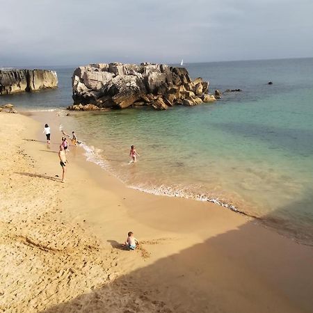 Quartos Da Praia Peniche Exteriör bild