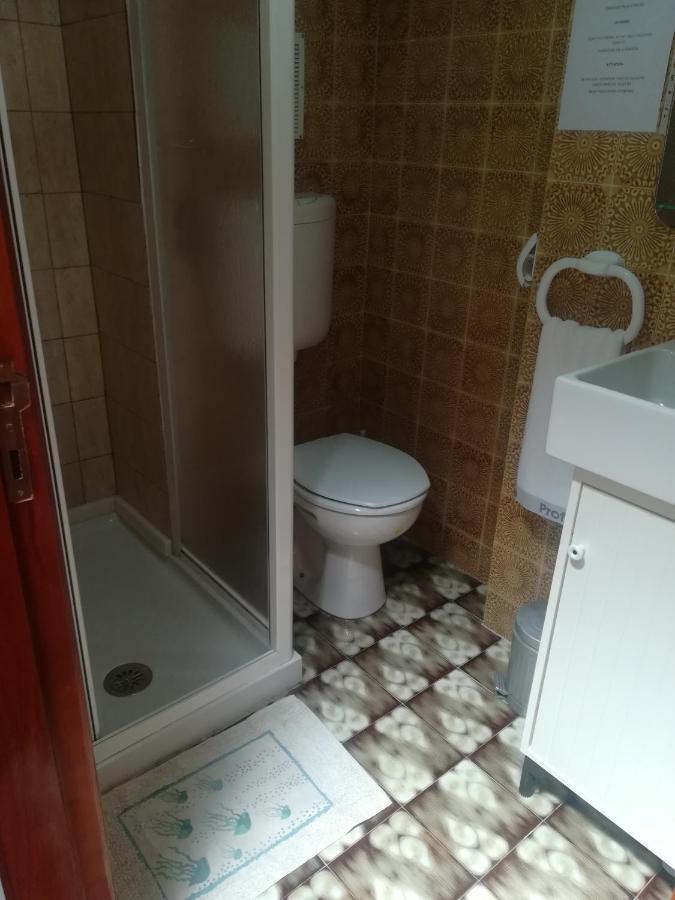 Quartos Da Praia Peniche Exteriör bild