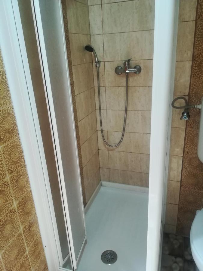 Quartos Da Praia Peniche Exteriör bild