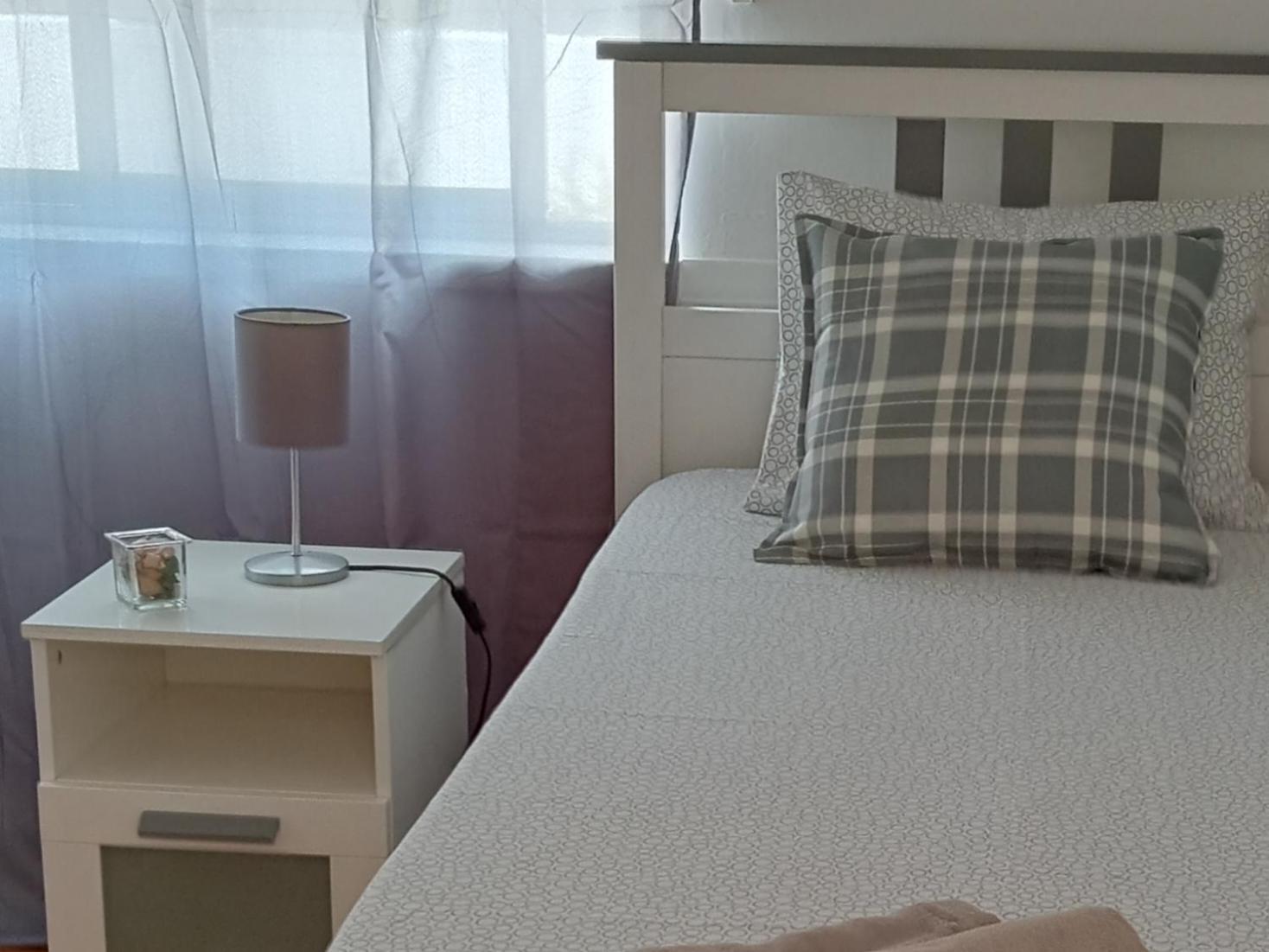 Quartos Da Praia Peniche Exteriör bild